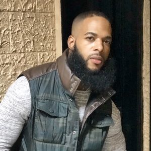 Meet your Posher, Darnell